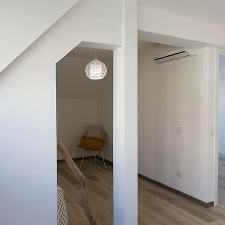 Сasa de vacaciones Mykonos *