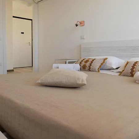 Сasa de vacaciones Mykonos