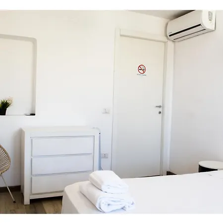 Mykonos Holiday home Lido di Ostia