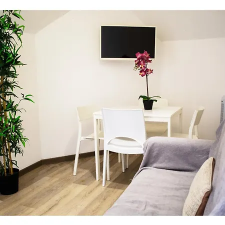 Holiday home Mykonos Lido di Ostia