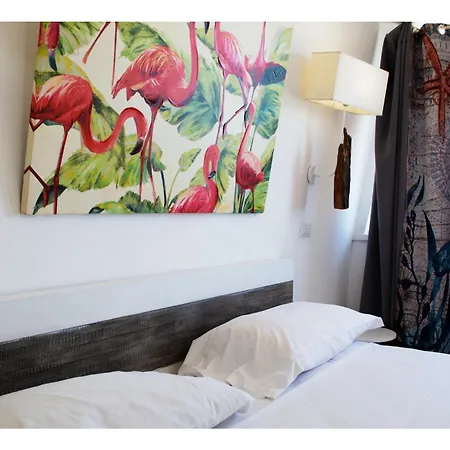 Mykonos Holiday home